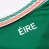 Men's Ireland Home Soccer Jersey Women's Team 2025 - acejersey