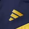 Men's Boca Juniors Home Soccer Jersey 2025/26 - acejersey