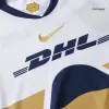 Men's Pumas UNAM Home Soccer Jersey 2025/26 - acejersey