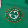 Men's Ireland Home Soccer Jersey Women's Team 2025 - acejersey