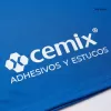 Men's Cruz Azul Home Soccer Jersey 2025/26 - acejersey