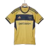 Men's Boca Juniors Away Soccer Jersey 2025/26 - acejersey