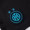 Inter Milan Home Soccer Shorts 2025/26 - acejersey