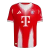 Bayern Munich Home Soccer Jersey 2025/26 - Player Version - acejersey