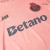 Men's FC Porto Away Soccer Jersey 2025/26 - acejersey