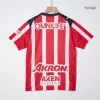 Men's Chivas Home Soccer Jersey 2025/26 - acejersey