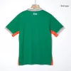 Men's Ireland Home Soccer Jersey Women's Team 2025 - acejersey