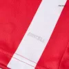 Men's Chivas Home Soccer Jersey 2025/26 - acejersey