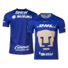 Men's Pumas UNAM Away Soccer Jersey 2025/26 - acejersey
