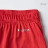 Men's Bayern Munich Home Jersey (Jersey+Shorts) Kit 2025/26 - acejersey