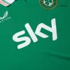 Men's Ireland Home Soccer Jersey Women's Team 2025 - acejersey