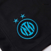Men's Inter Milan Home Jersey (Jersey+Shorts) Kit 2025/26 - acejersey