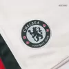 Chelsea Away Soccer Shorts 2025/26 - acejersey