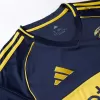 Men's Boca Juniors Home Soccer Jersey 2025/26 - acejersey