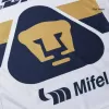 Men's Pumas UNAM Home Soccer Jersey 2025/26 - acejersey