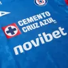 Men's Cruz Azul Home Soccer Jersey 2025/26 - acejersey
