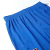 Atletico Madrid Home Soccer Shorts 2025/26 - acejersey