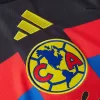 Men's Club America Home Soccer Jersey 2025/26 - acejersey