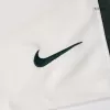 Chelsea Away Soccer Shorts 2025/26 - acejersey