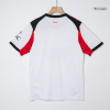 Men's AC Milan Away Soccer Jersey 2025/26 - acejersey
