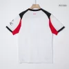 Men's AC Milan Away Soccer Jersey 2025/26 - acejersey