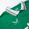 Men's Ireland Home Soccer Jersey Women's Team 2025 - acejersey