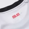 Men's AC Milan MODRIĆ #14 Away Soccer Jersey 2025/26 - acejersey