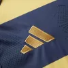 Men's Boca Juniors Away Soccer Jersey 2025/26 - acejersey