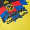 Men's Club America Home Soccer Jersey 2025/26 - acejersey