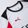 Men's AC Milan MODRIĆ #14 Away Soccer Jersey 2025/26 - acejersey