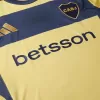 Men's Boca Juniors Away Soccer Jersey 2025/26 - acejersey