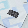 Men's Inter Milan Away Soccer Jersey 2025/26 - acejersey