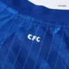 Kid's Chelsea Home Jersey Kit(Jersey+Shorts) 2025/26 - acejersey