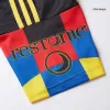 Men's Club America Home Soccer Jersey 2025/26 - acejersey