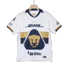 Men's Pumas UNAM Home Soccer Jersey 2025/26 - acejersey