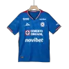 Men's Cruz Azul Home Soccer Jersey 2025/26 - acejersey