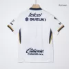 Men's Pumas UNAM Home Soccer Jersey 2025/26 - acejersey