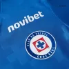 Men's Cruz Azul Home Soccer Jersey 2025/26 - acejersey
