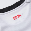 Men's AC Milan Away Soccer Jersey 2025/26 - acejersey