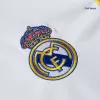 Women's Real Madrid Home Soccer Jersey 2025/26 - acejersey