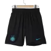 Men's Inter Milan Home Jersey (Jersey+Shorts) Kit 2025/26 - acejersey