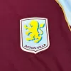Men's Aston Villa Home Soccer Jersey 2025/26 - acejersey