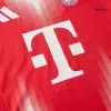 Bayern Munich Home Soccer Jersey 2025/26 - Player Version - acejersey