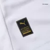 Men's AC Milan Away Jersey (Jersey+Shorts) Kit 2025/26 - acejersey