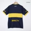 Men's Boca Juniors Home Soccer Jersey 2025/26 - acejersey