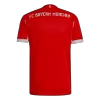 Bayern Munich Home Soccer Jersey 2025/26 - Player Version - acejersey