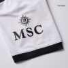 Men's AC Milan Away Soccer Jersey 2025/26 - acejersey