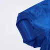 Kid's Chelsea Home Jersey Kit(Jersey+Shorts) 2025/26 - acejersey