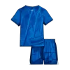 Kid's Chelsea Home Jersey Kit(Jersey+Shorts) 2025/26 - acejersey