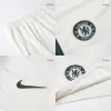Kid's Chelsea Away Jersey Kit(Jersey+Shorts) 2025/26 - acejersey